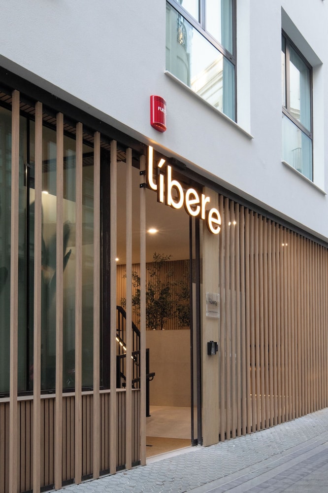 Libere Seville Plaza Nueva in SEVILLE