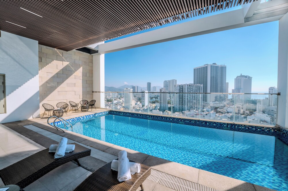 Astica Hotel Nha Trang 23/50