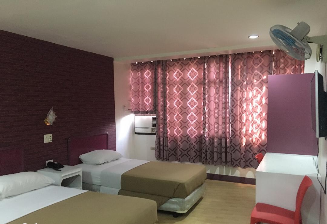 Best Fortune Hotel 30/38