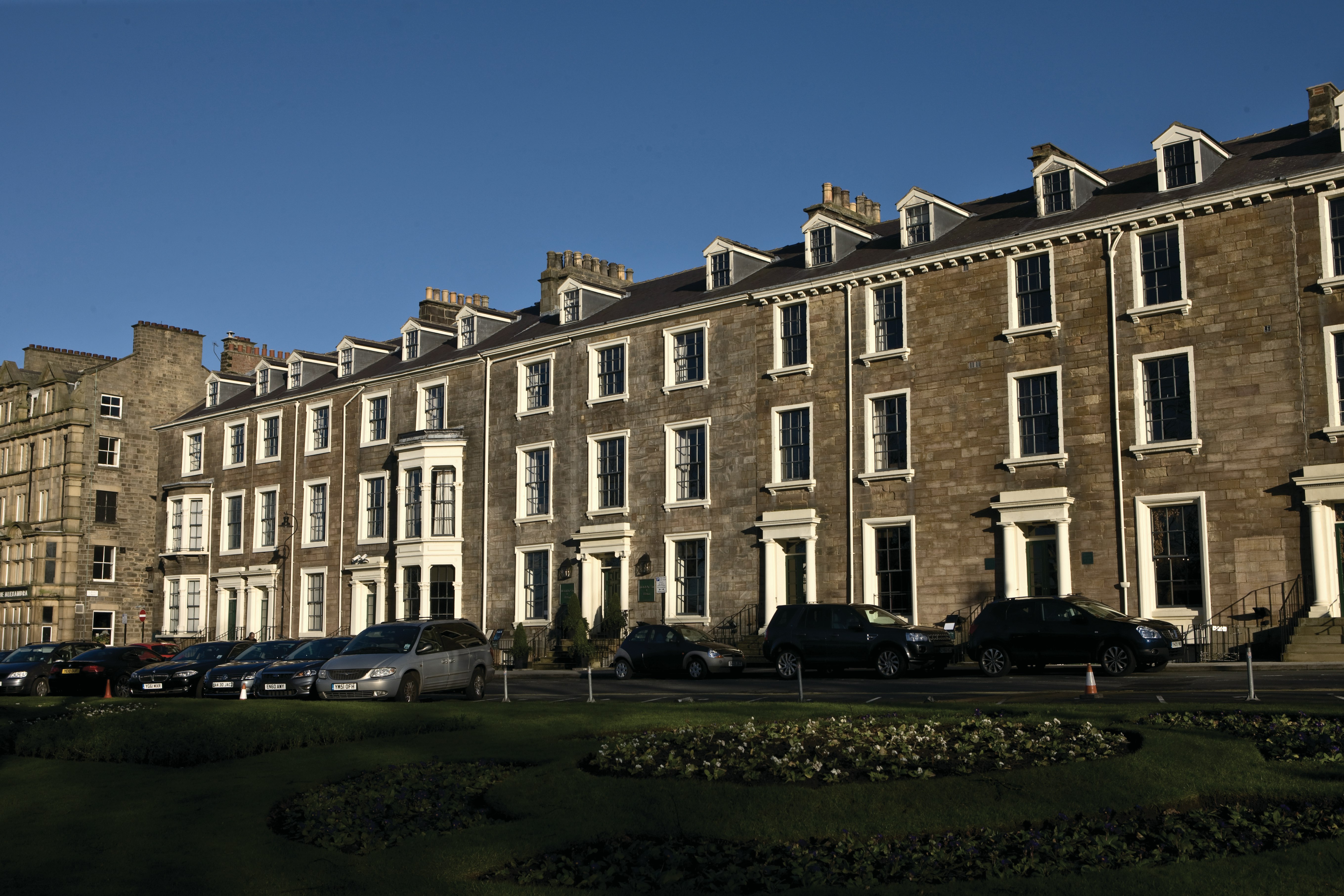 Hotel Du Vin & Bistro Harrogate 37/46