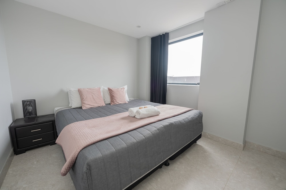 1 BEDROOM, SPA, DELUXE, APARTMENT