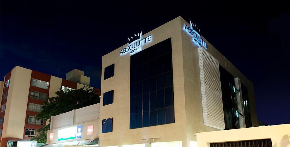 Absolutte Hotel 1/25