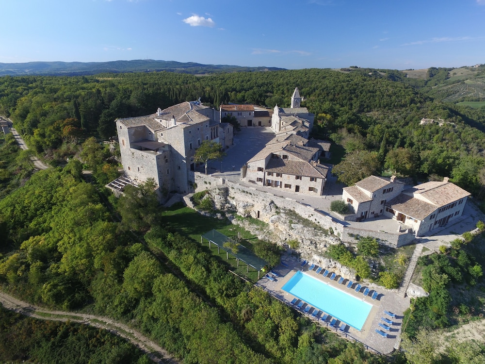 Castello Di Titignano 41/50