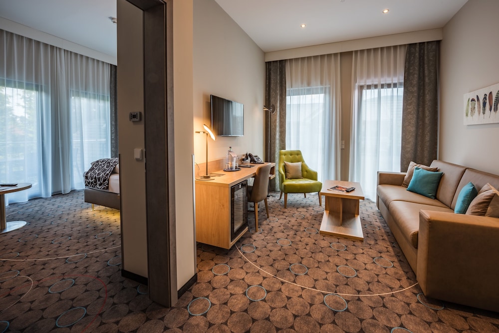 Akzent Hotel Villa Saxer 37/67