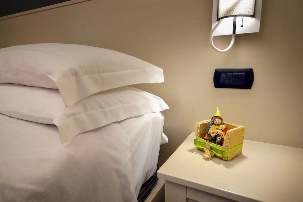 B&B Sorrento Queen 26/50