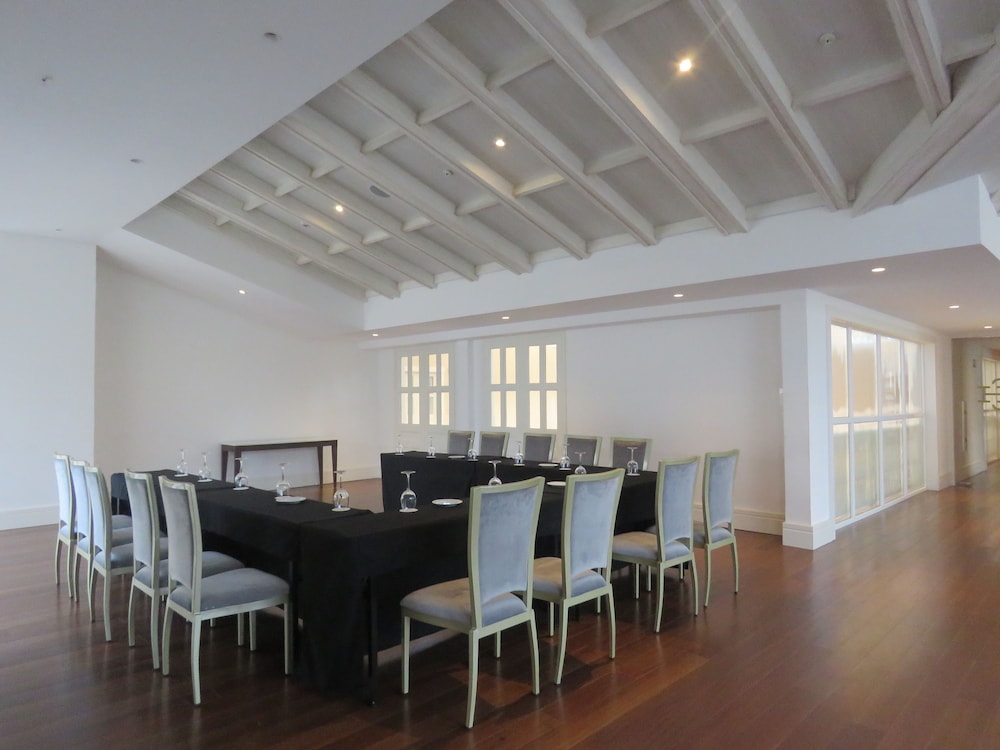 Central Hotel Panama Casco Viejo 50/60