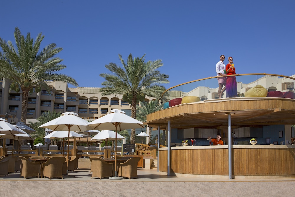 Intercontinental Aqaba 1/78