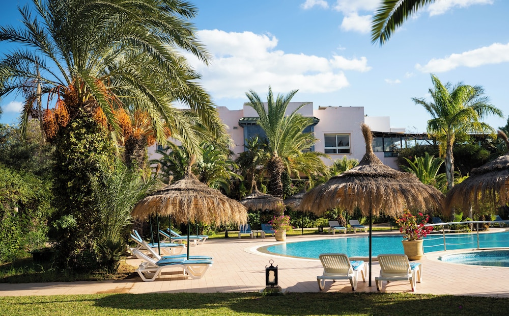 Eden Yasmine Resort & Spa 72/80