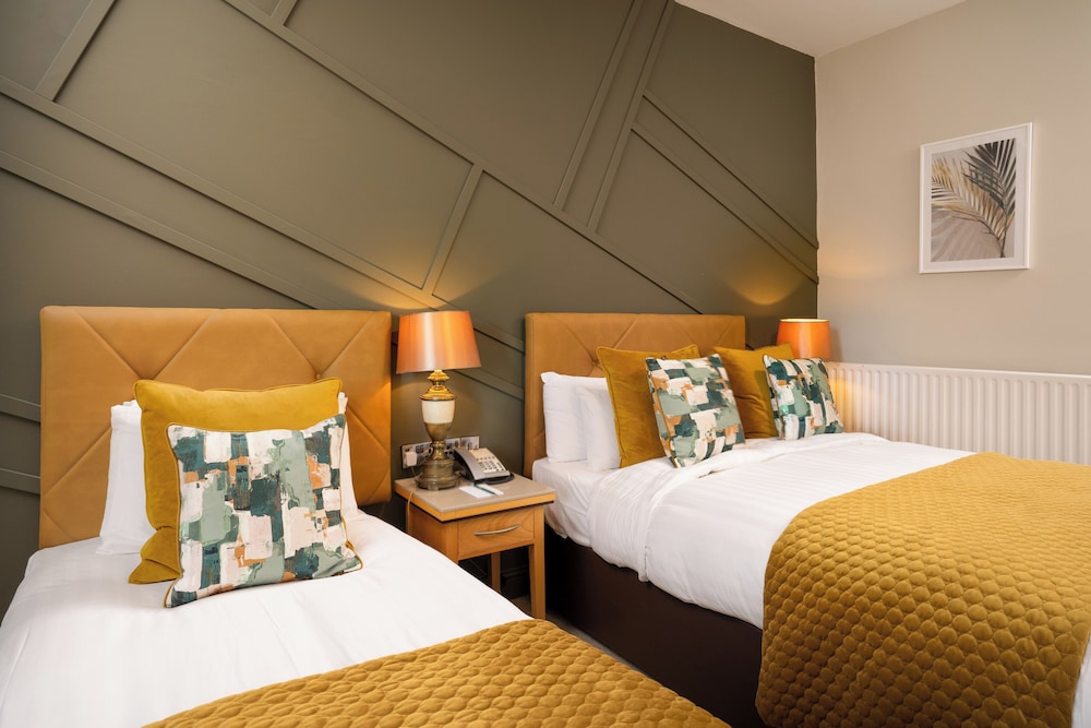 Breaffy House Resort, Spa and Suites 14/52