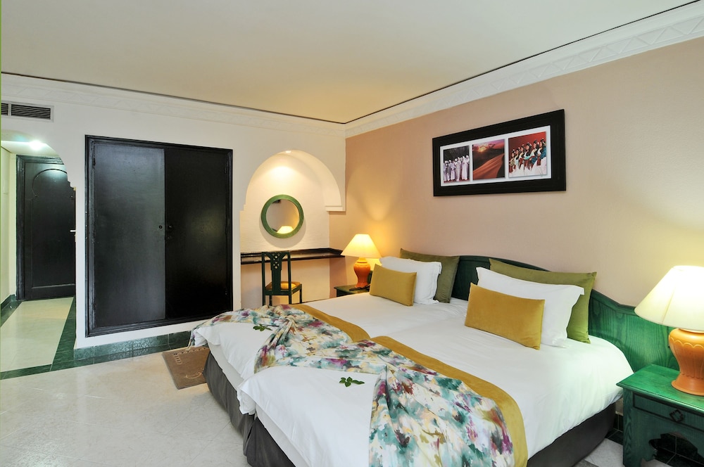 Hotel Volubilis 8/34