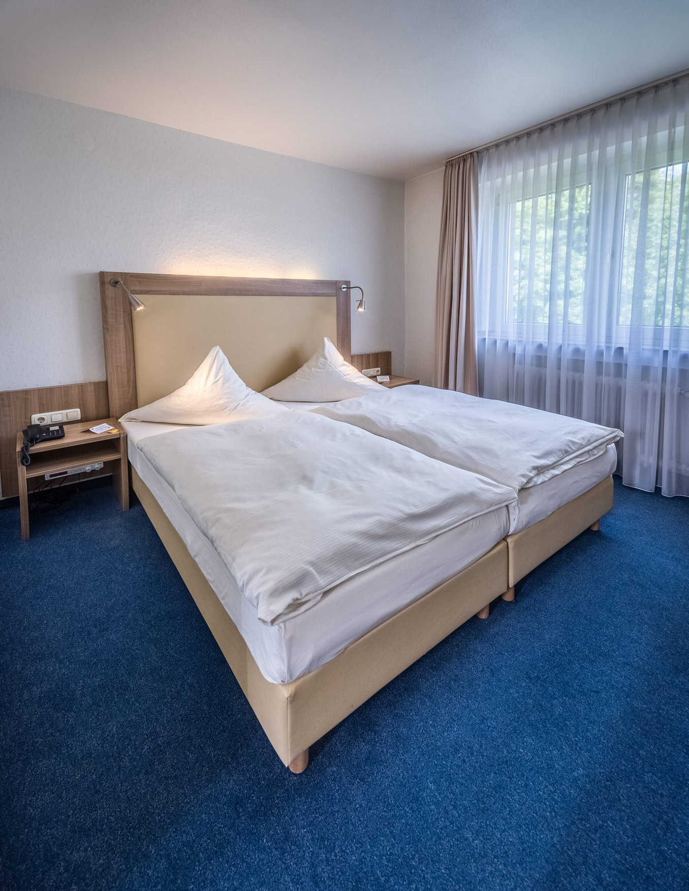 Hotel Lousberg 3/20