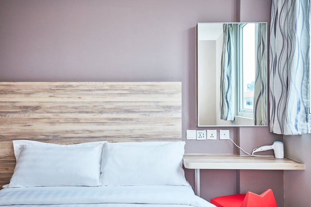 ibis budget Singapore Crystal 26/62
