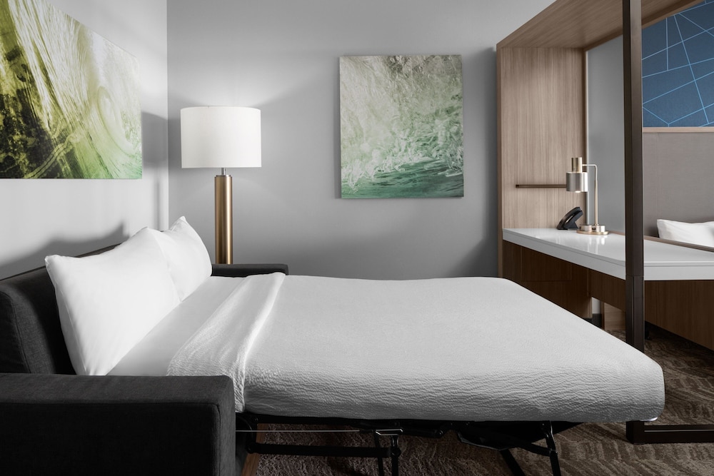 SpringHill Suites by Marriott Myrtle Beach Oceanfront 14/50