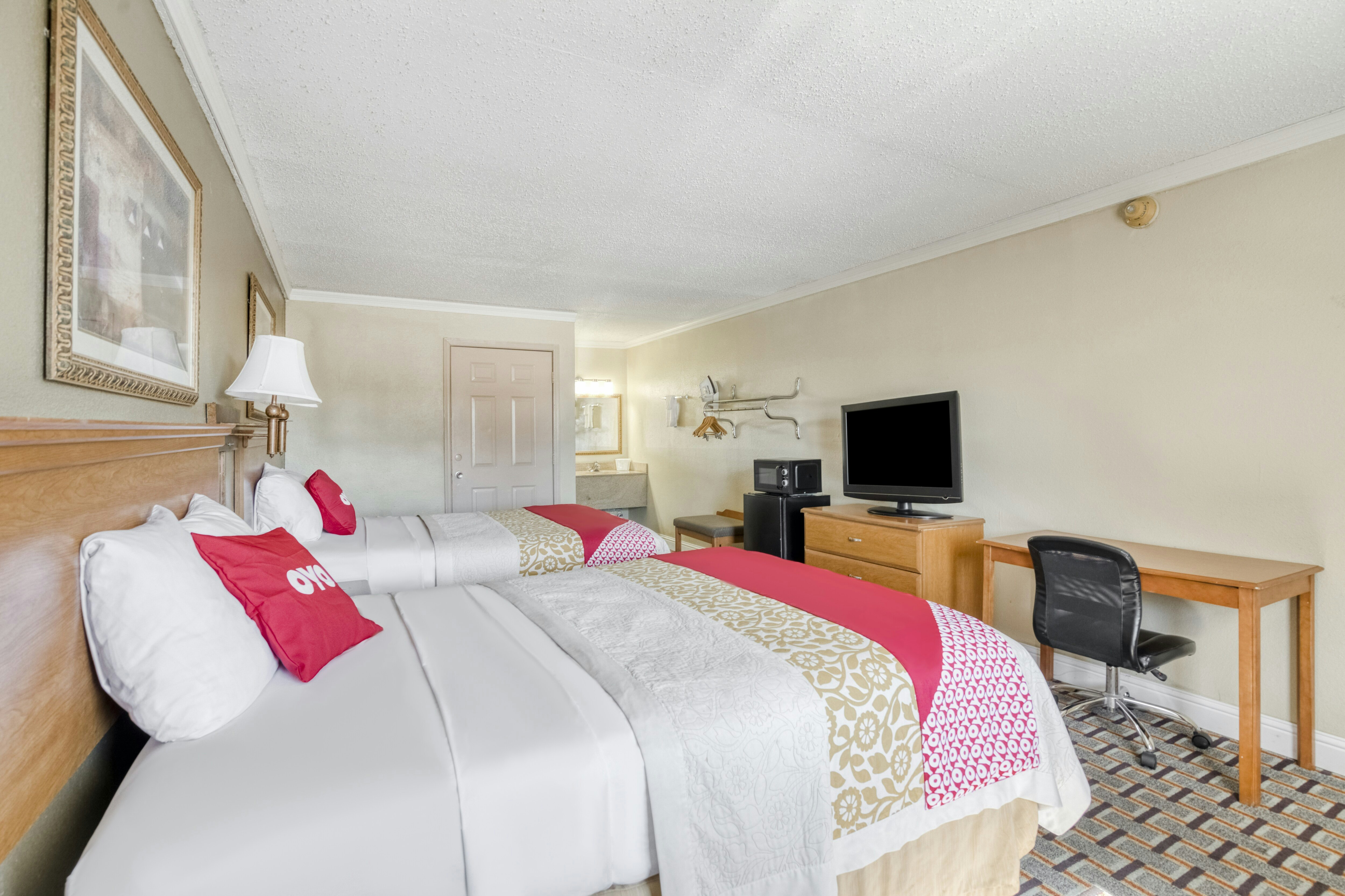 Hotel Pineville LA Hwy 165 15/49