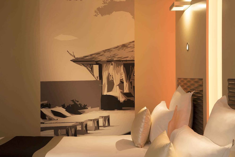 Bresil Opera Hotel 66/71