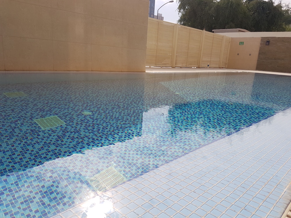 Magic Suite Al Mahboula - 2 19/36