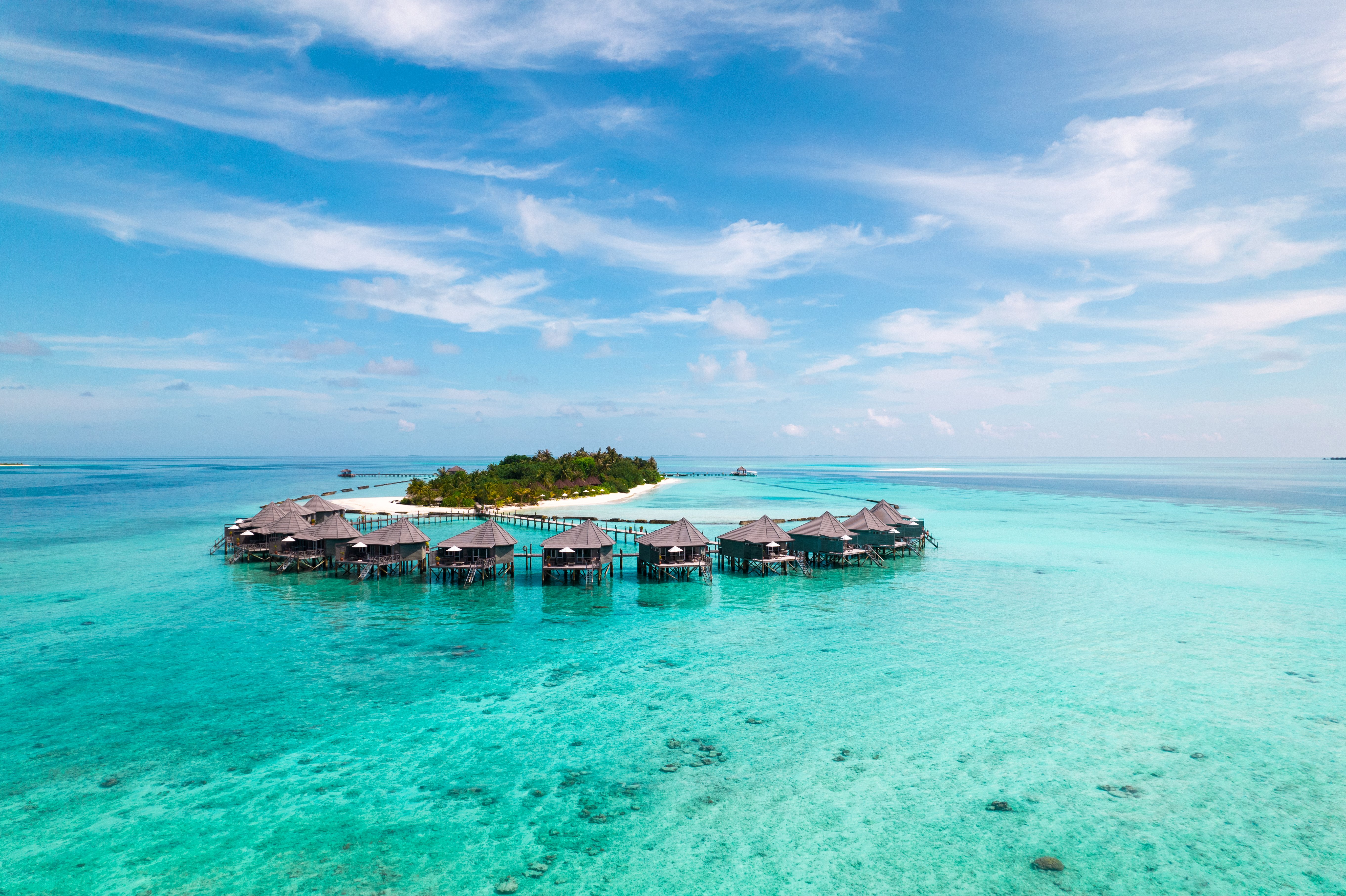 Komandoo Island Resort & Spa - Adults Only 103/122