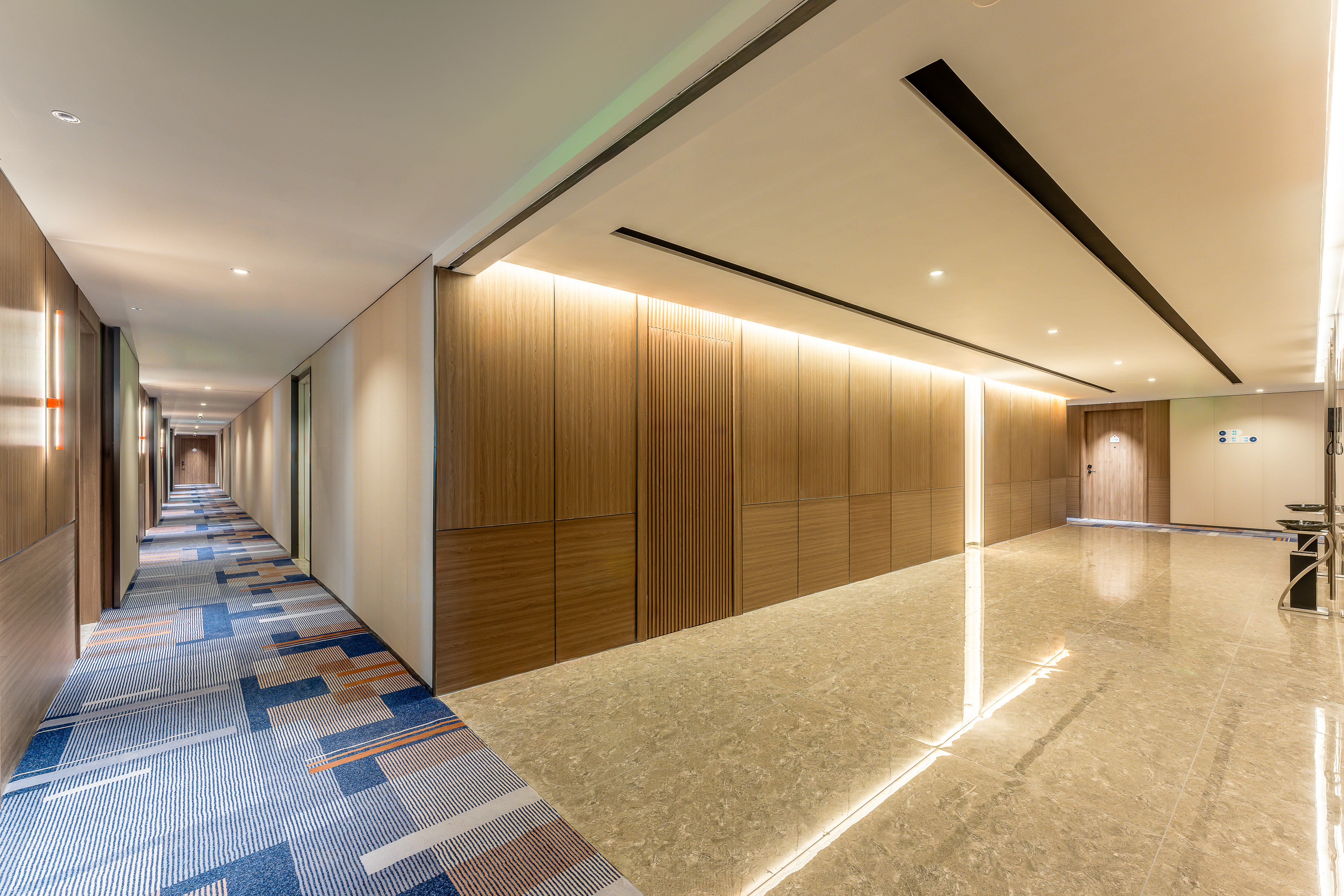 Holiday Inn Express TAIZHOU CITY CENTER 8/16