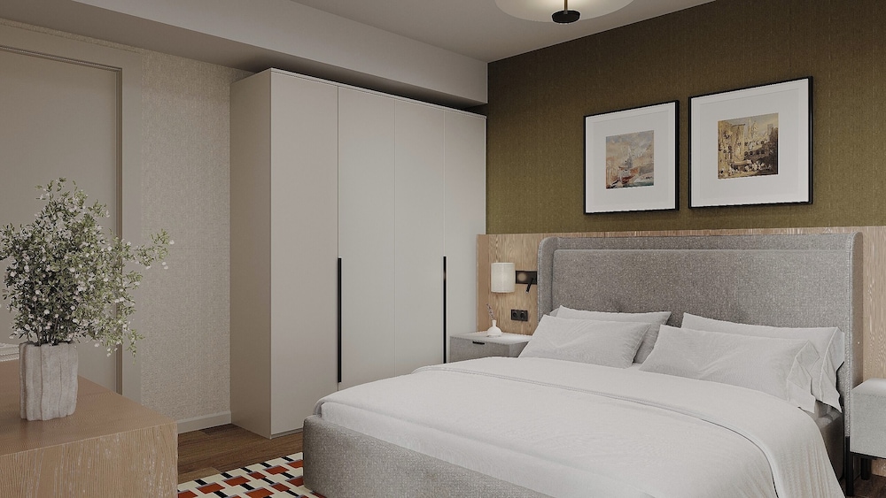 The Marmara Suadiye Residence 30/79