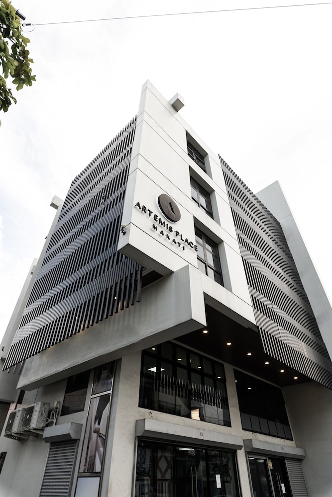 Artemis Place Makati 4/69