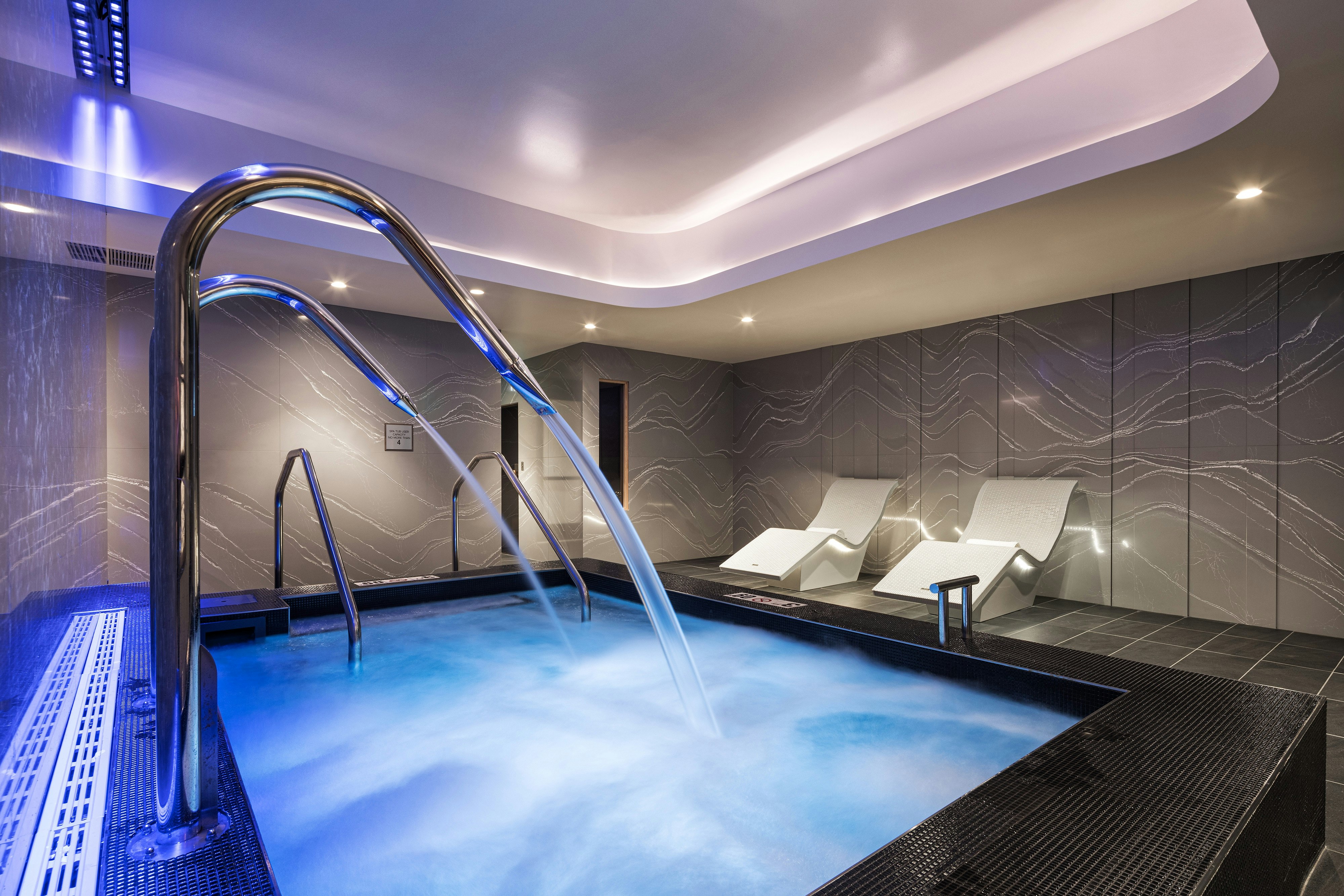 Hotel Ivy A Luxury Collection Hotel 36/81