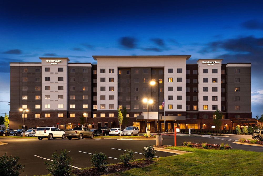 Residence Inn By Marriott Charlotte Northlake 图片5