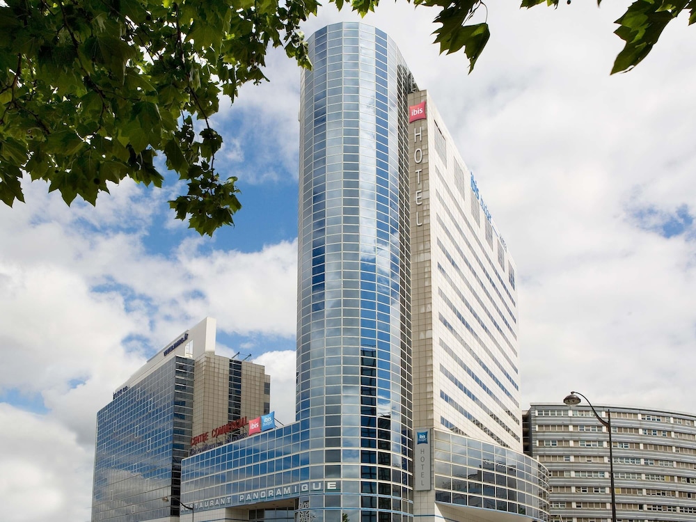 ibis Paris Porte De Montreuil 4/71