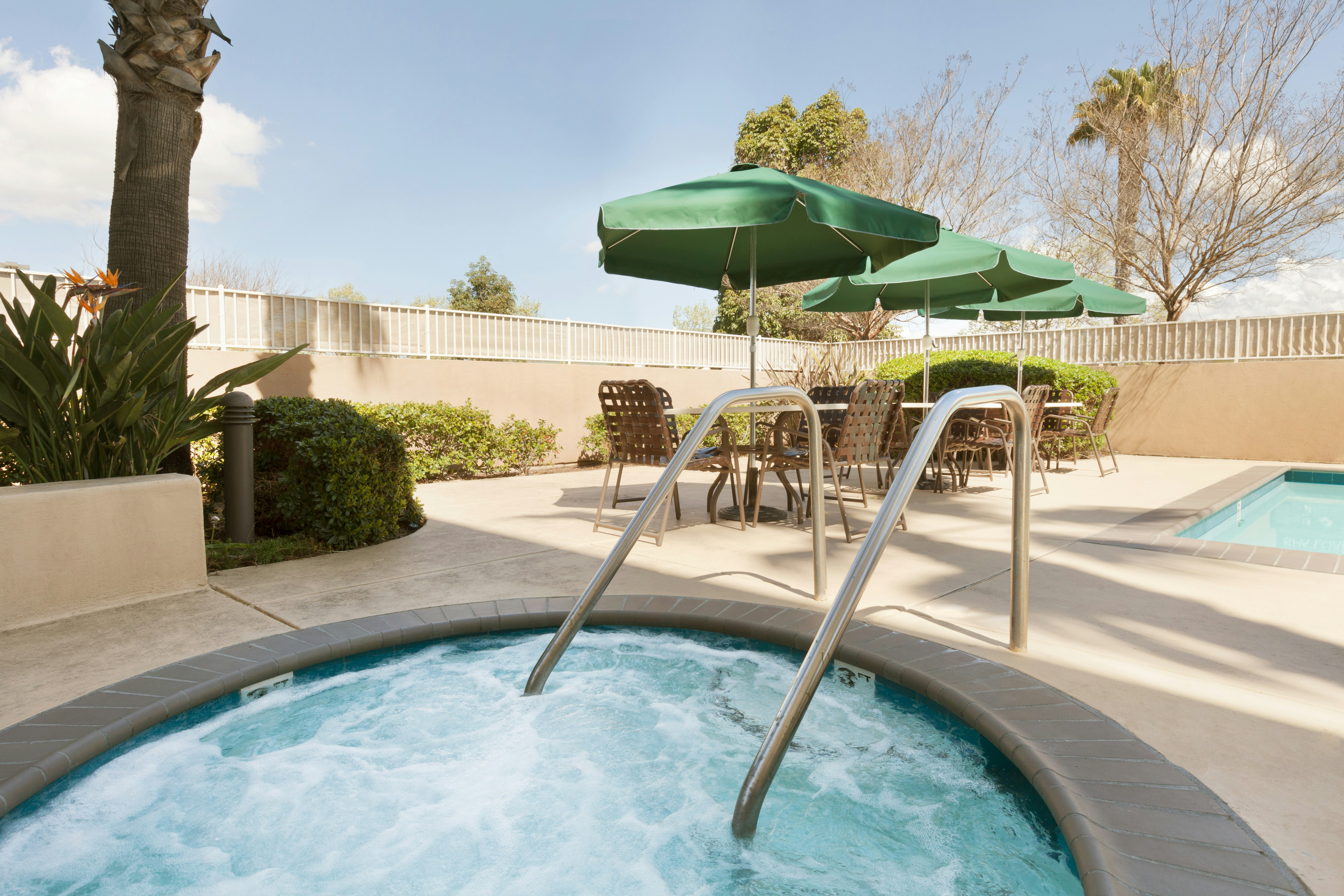 Hilton Garden Inn Gilroy 6/18