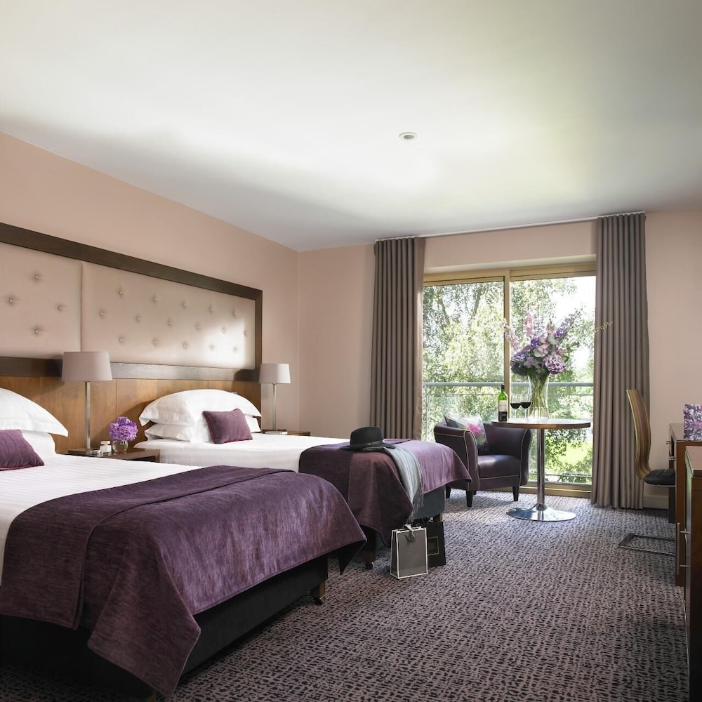 Dunboyne Castle Hotel Spa 13/64
