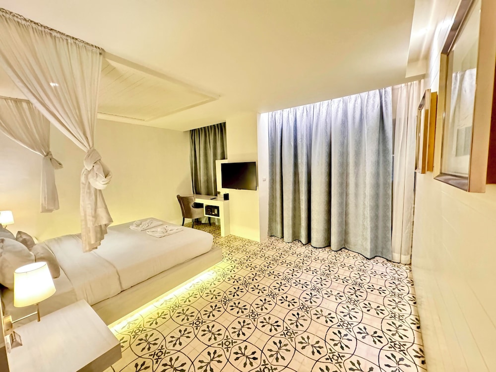 De Coze Hotel 39/63