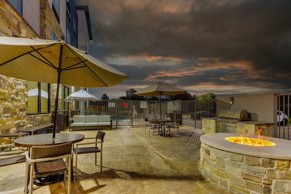 TownePlace Suites Houston I-10 East 45/61