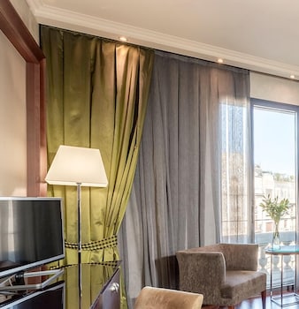 Hotel Barcelona Center 39/83