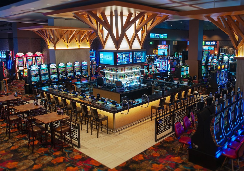 Swinomish Casino & Lodge 48/67