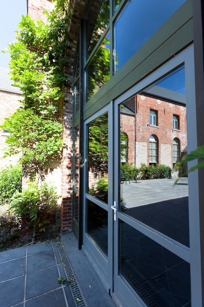 Aparthotel Le Manoir Du Capitaine 50/51