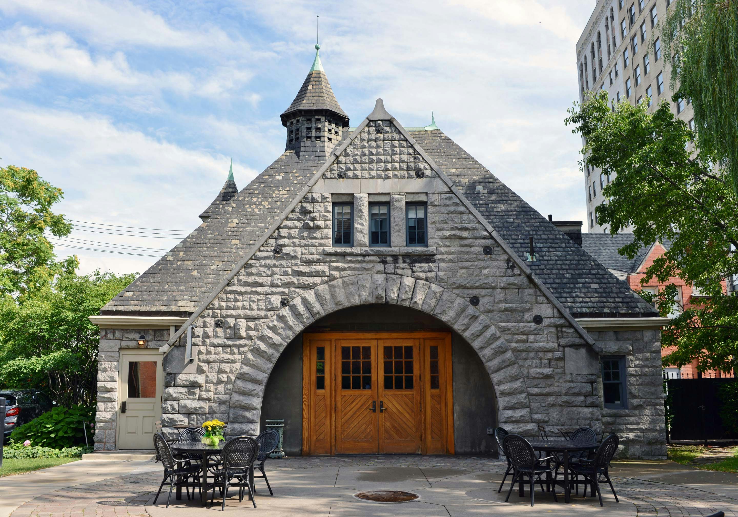 The Inn On Ferry Street 1/39