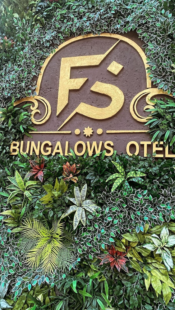Fs Bungalows Otel 46/50