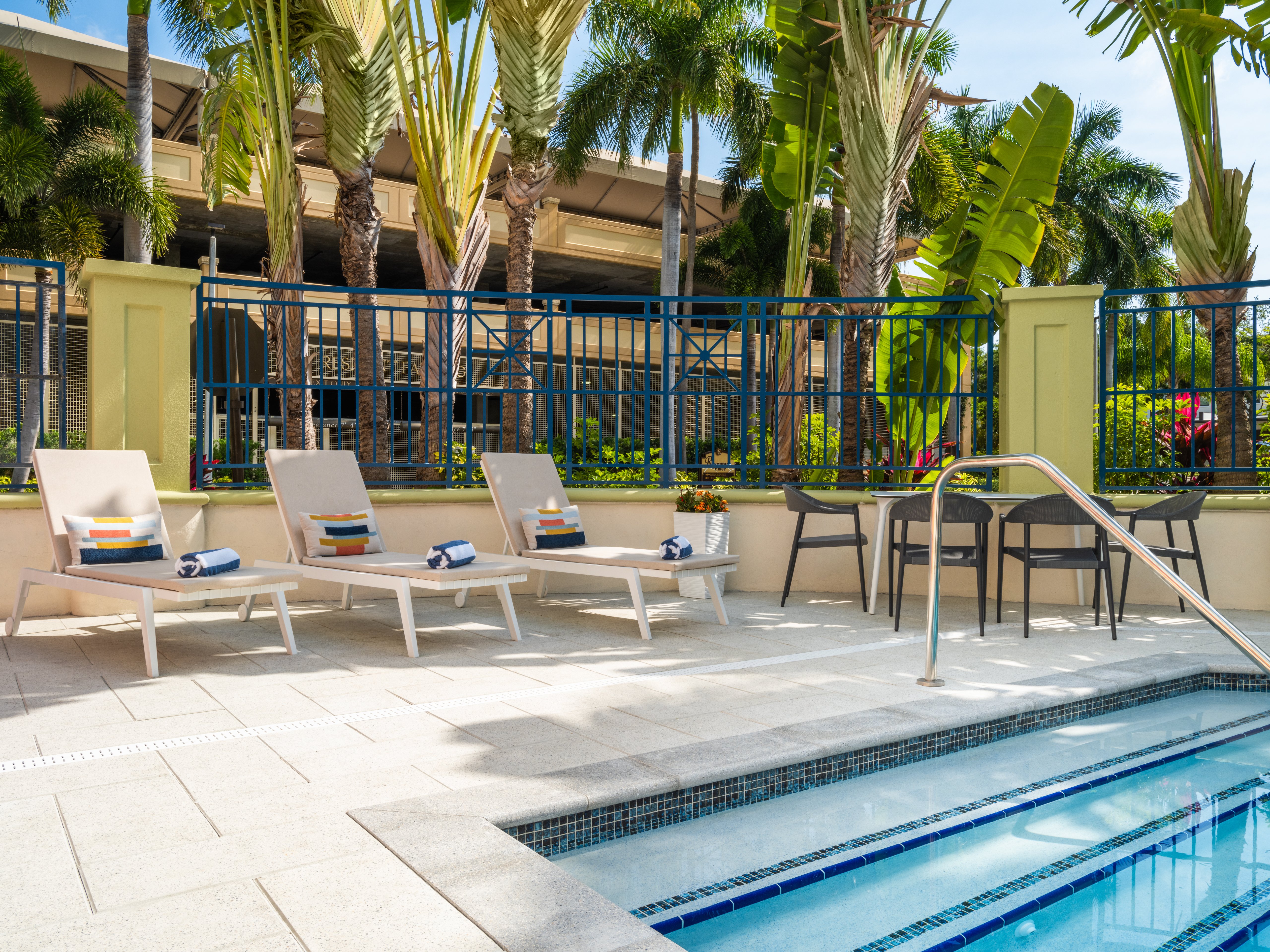 voco Sarasota, an IHG Hotel 64/71