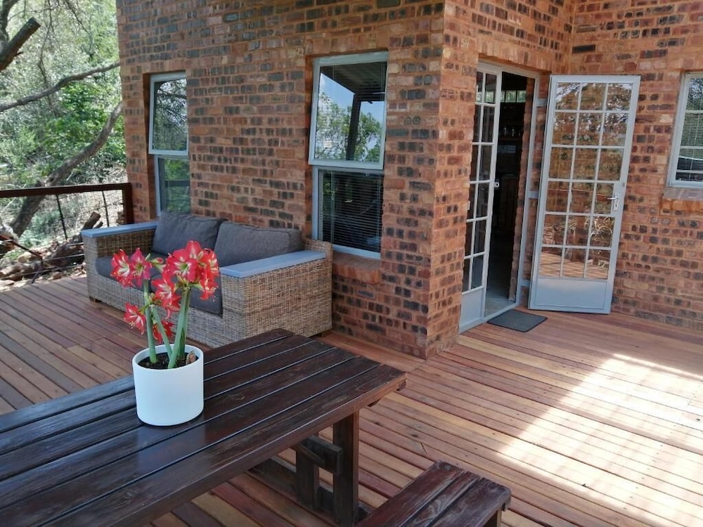 Boshoffville Family Farm 24/45