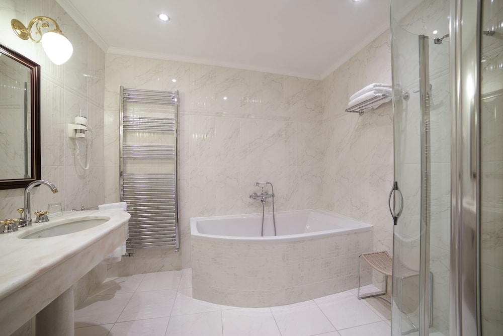Hotel Liberty Prague 45/50