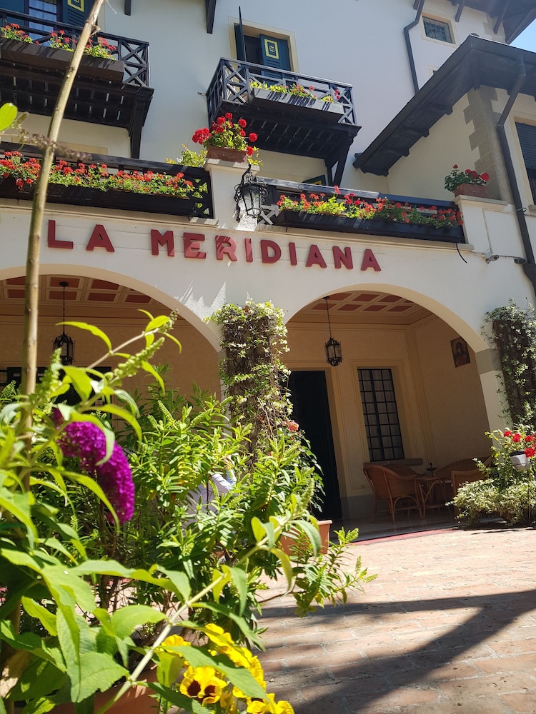 Hotel La Meridiana 2/65