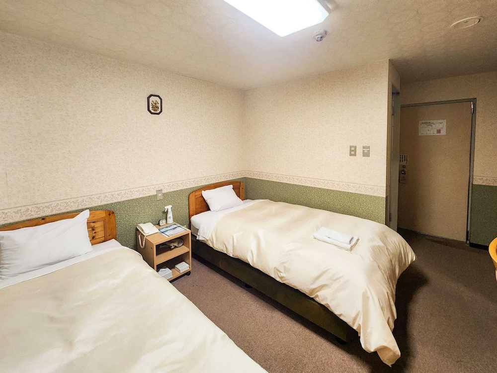 Hotel Himeji Hills 11/38