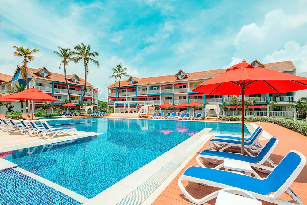 Decameron Isleno - All Inclusive 5/75