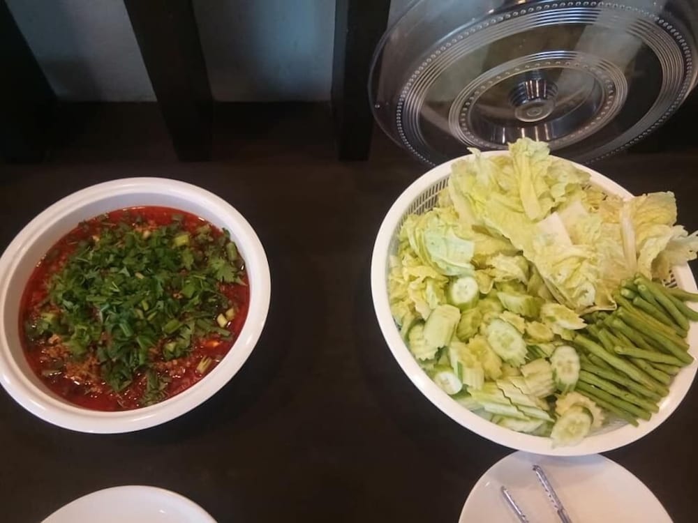 Km Kwanphayao Hotel 21/50
