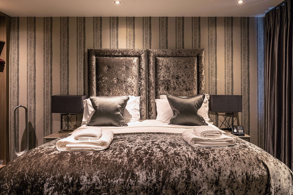 The Bold Hotel, BW Signature Collection 8/50