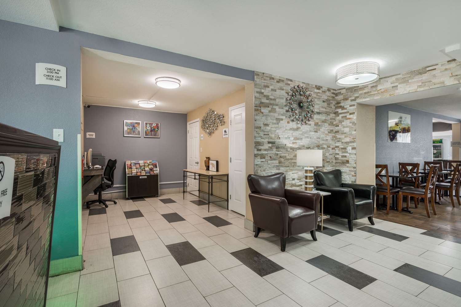 Quality Inn Concord Kannapolis 20/34