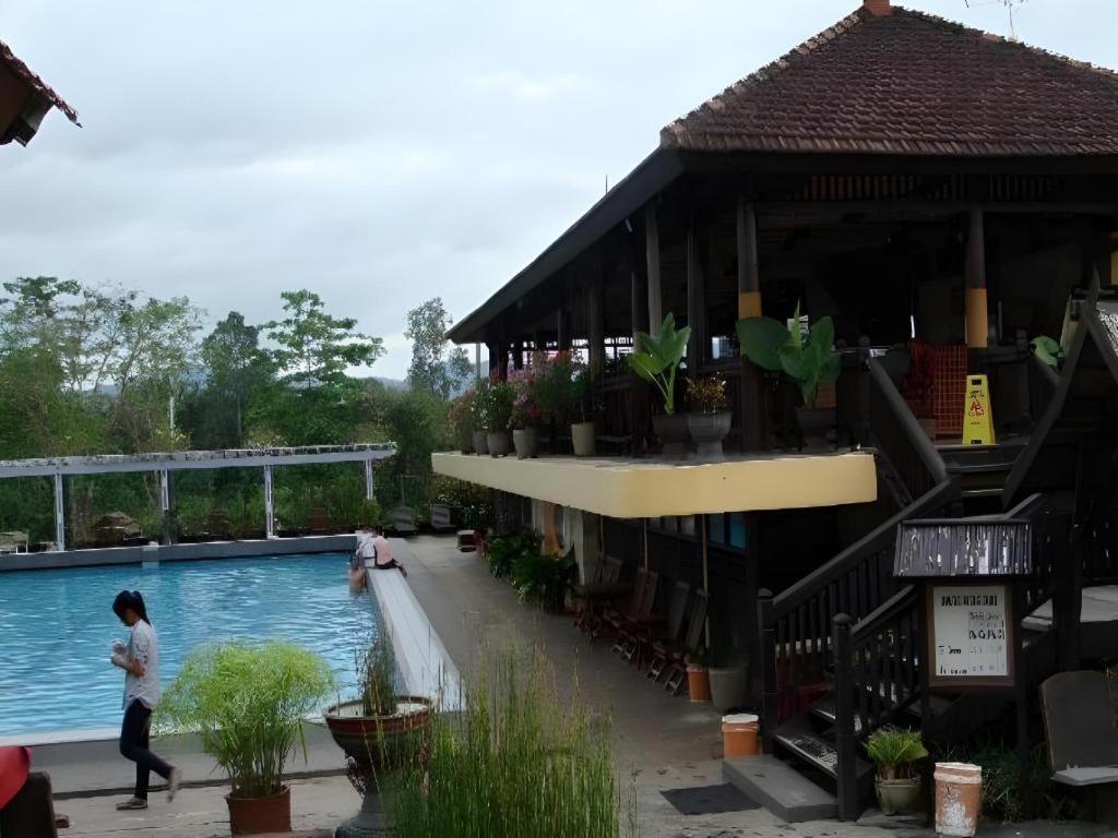 Wonua Monapa Hotel Resort 8/43