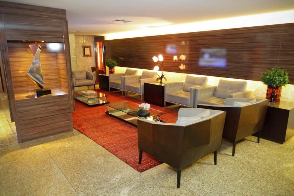 Savassi Hotel 31/50