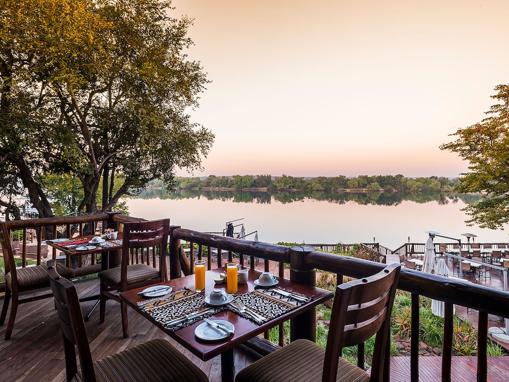 The David Livingstone Safari Lodge & Spa 32/50