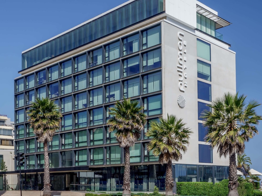 Pullman Vina del Mar San Martin in VINA DEL MAR