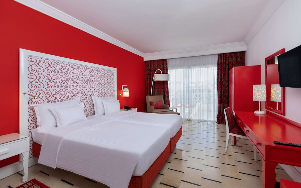 Radisson Blu Resort and Thalasso Hammamet 3/41